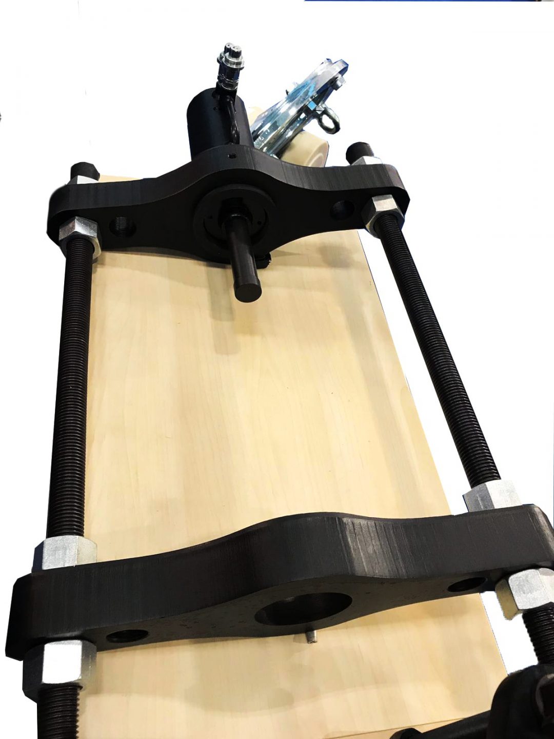 Agitatore Per Pittura E Malta 2600W – 6 Velocità, M14, 0-1700 Giri/min, Con Frusta Da 120 Mm, Professionale E Potente